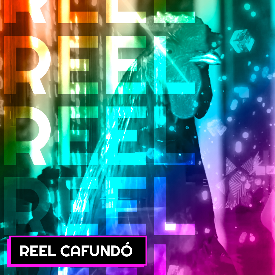 Reel Cafundo