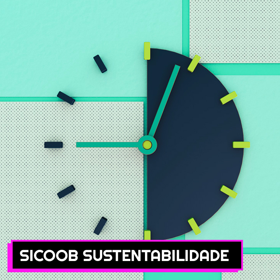 SICOOB SUSTENTABILIDADE