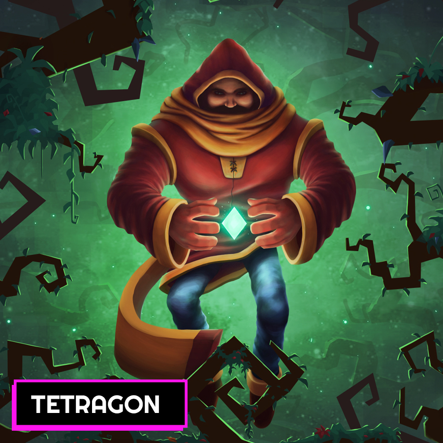 Tetragon