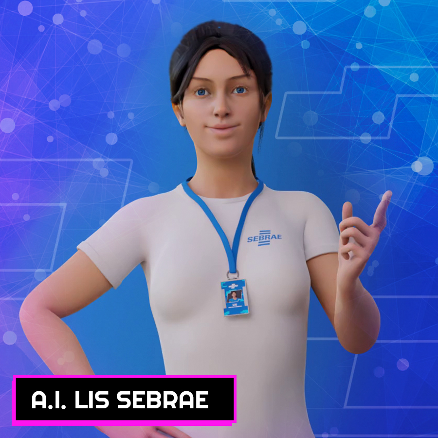 AI CONSULTANT LIS