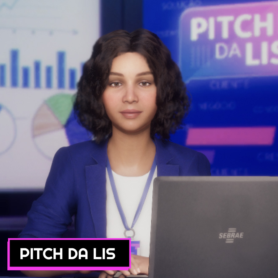 Pitch da LIS